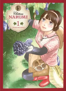 Couverture du produit · Château Narumi T01 (01)