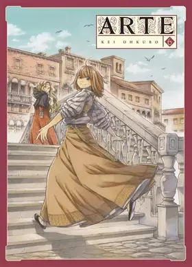 Couverture du produit · Arte T06 (06)