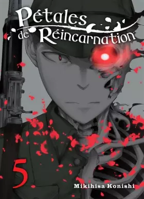 Couverture du produit · Pétales de réincarnation T05 (05)