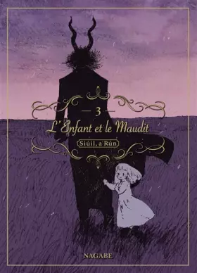 Couverture du produit · L'enfant et le maudit T03 (03)