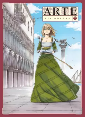 Couverture du produit · Arte T07 (07)