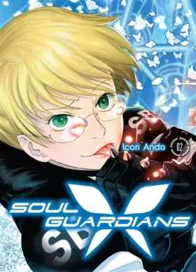 Couverture du produit · Soul Guardians T02 (02)