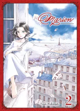 Couverture du produit · Marion T02 (02)