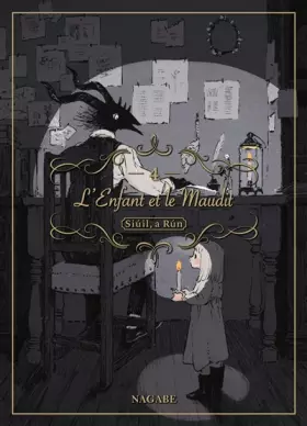 Couverture du produit · L'enfant et le maudit T04 (04)