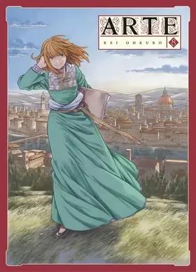 Couverture du produit · Arte T08 (08)
