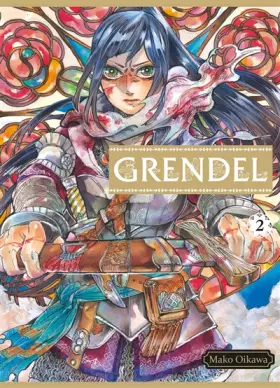 Couverture du produit · Grendel T02 (02)