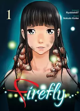 Couverture du produit · Firefly T01 (01)