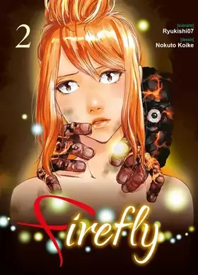 Couverture du produit · Firefly T02 (02)
