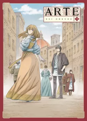 Couverture du produit · Arte T09 (09)