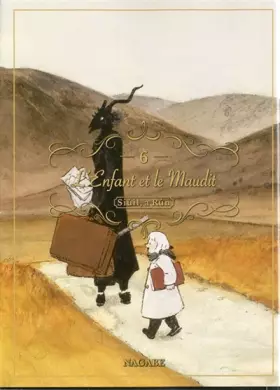 Couverture du produit · L'enfant et le maudit T06 (06)