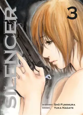 Couverture du produit · Silencer T03 (03)