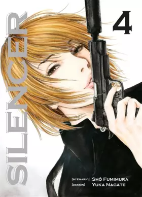 Couverture du produit · Silencer T04 (04)