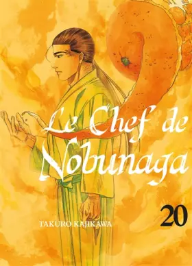 Couverture du produit · Le chef de Nobunaga T20 (20)