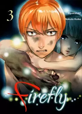 Couverture du produit · Firefly T03 (03)
