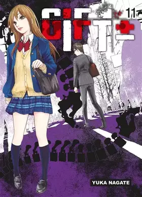 Couverture du produit · Gift +- T11 (11)