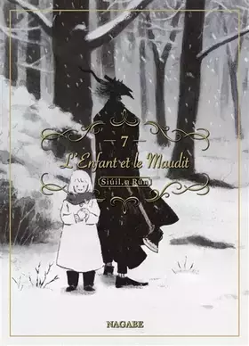 Couverture du produit · L'enfant et le maudit T07 (7)
