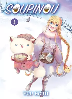 Couverture du produit · Soupinou T02 (02)