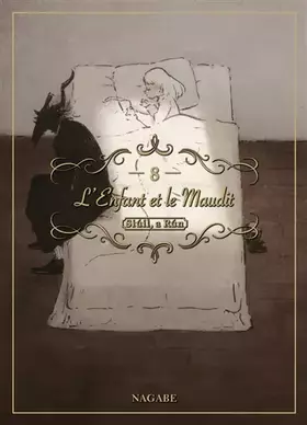 Couverture du produit · L'enfant et le maudit T08 (08)