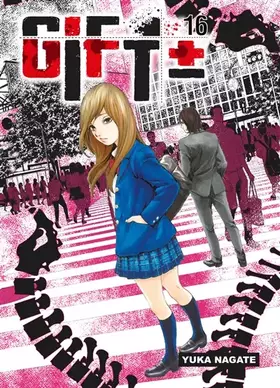 Couverture du produit · Gift +- T16 (16)