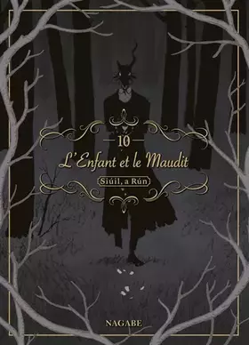 Couverture du produit · L'enfant et le maudit T10