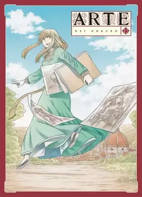 Couverture du produit · Arte T12 (12)
