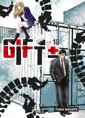 Couverture du produit · Gift +- T18 (18)