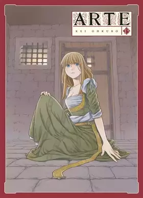 Couverture du produit · Arte T13 (13)