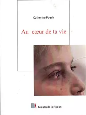 Couverture du produit · Au Coeur de Ta Vie