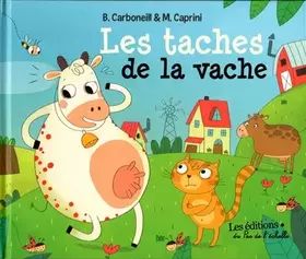 Couverture du produit · Les taches de la vache