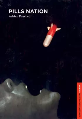 Couverture du produit · Pills Nation