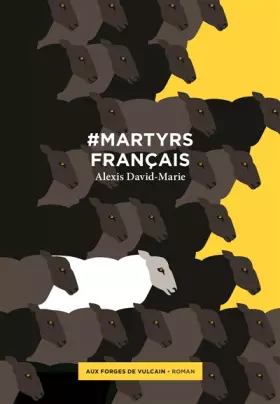 Couverture du produit · #MartyrsFrançais