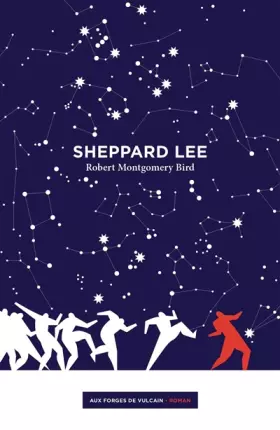 Couverture du produit · Sheppard Lee, écrit par lui-même