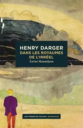Couverture du produit · Henry Darger