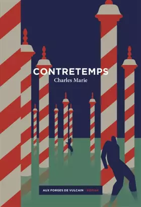 Couverture du produit · Contretemps