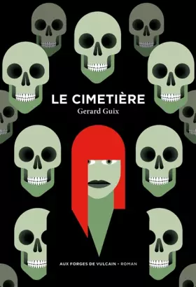 Couverture du produit · Le cimetière