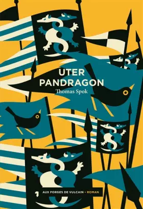 Couverture du produit · Uter Pandragon