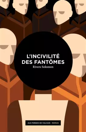 Couverture du produit · L'incivilité des fantômes