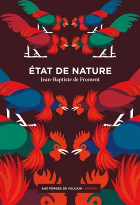 Couverture du produit · Etat de nature