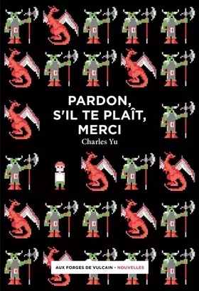 Couverture du produit · Pardon, s'il te plaît, merci