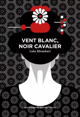Couverture du produit · Vent blanc, noir cavalier