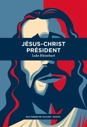 Couverture du produit · Jésus Christ Président
