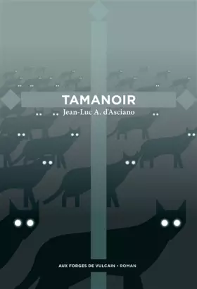 Couverture du produit · Tamanoir