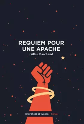Couverture du produit · Requiem pour une apache