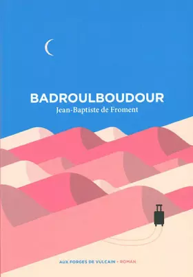 Couverture du produit · Badroulboudour