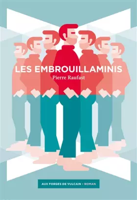 Couverture du produit · Les Embrouillaminis