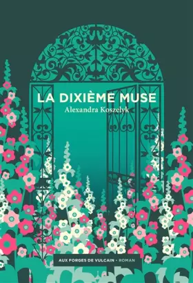 Couverture du produit · La dixième muse