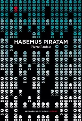Couverture du produit · Habemus piratam