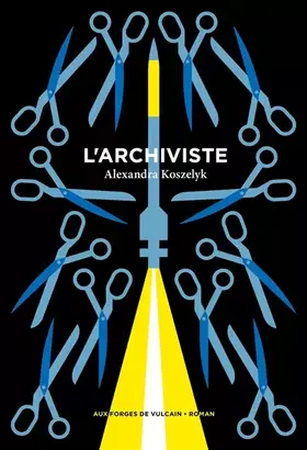 Couverture du produit · L'Archiviste