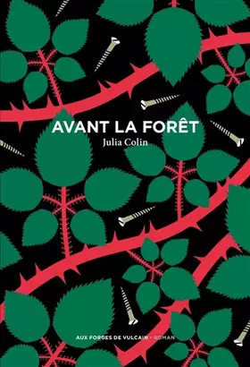 Couverture du produit · Avant la forêt