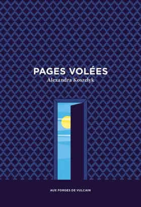 Couverture du produit · Pages volées